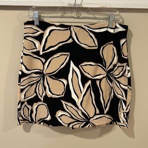 Boston Proper Skort with Spandex for added comfort